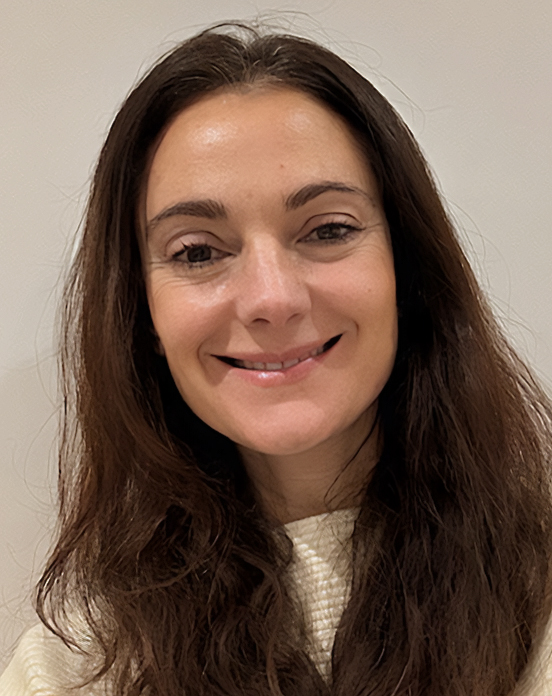 Nora Spyrou