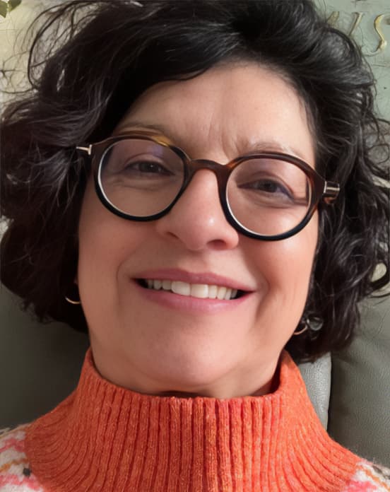 Shelley Mitchell